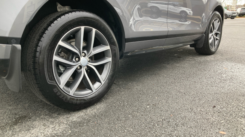 Land Rover Range Rover Evoque 2.0 D200 Dynamic SE 5dr Auto Diesel Hatchback